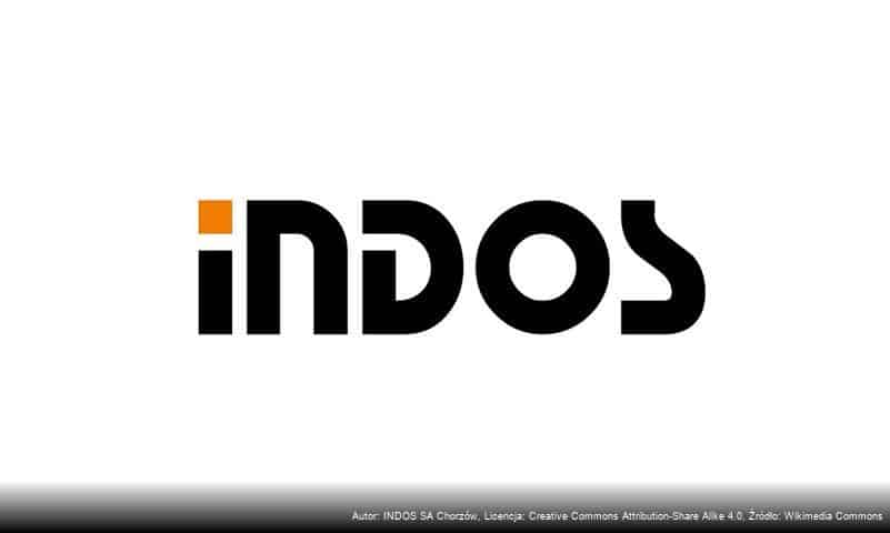 INDOS