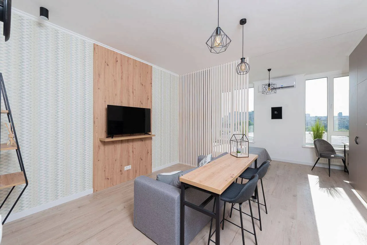Architektura Jutra w Mieście Królów: Jak Nowoczesne Mieszkania Zmieniają Oblicze Krakowa