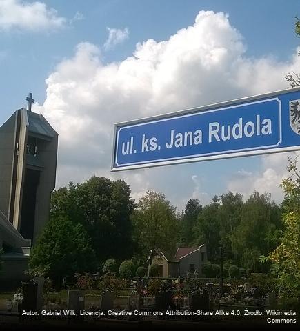 Jan Rudol