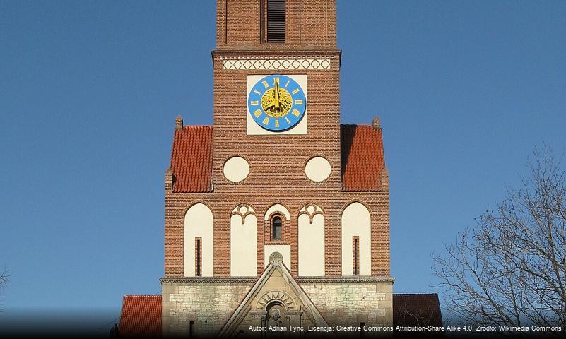 Kościół św. Józefa w Chorzowie