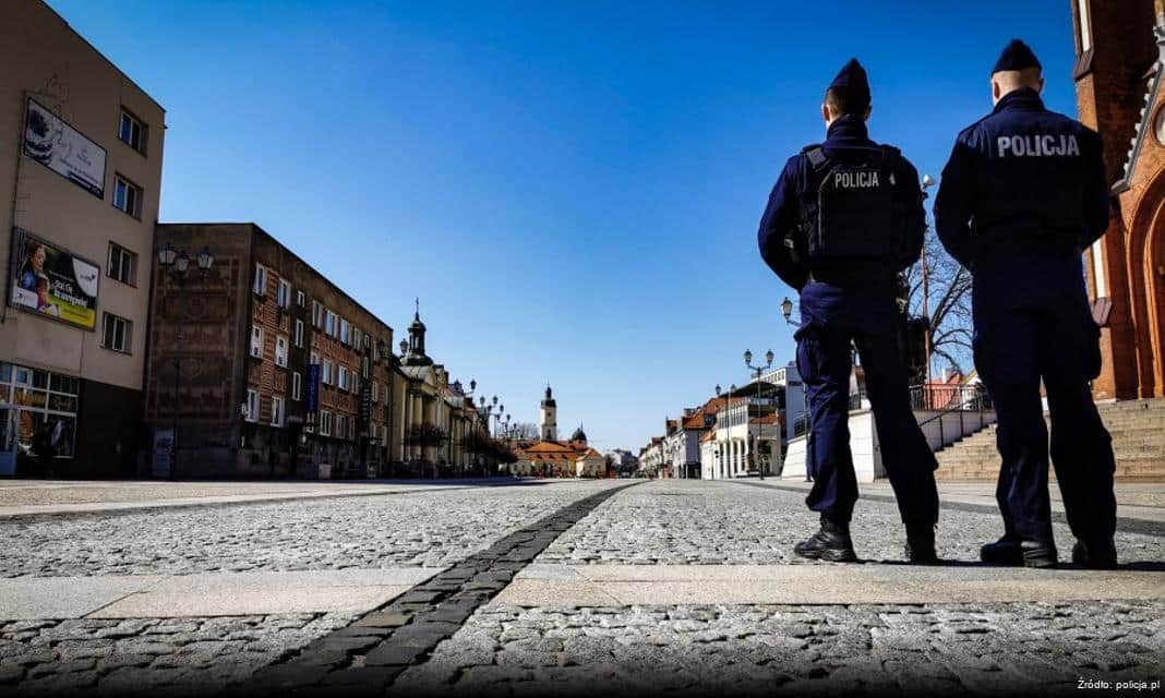 Pijani kierowcy zagrażają bezpieczeństwu na drogach Chorzowa