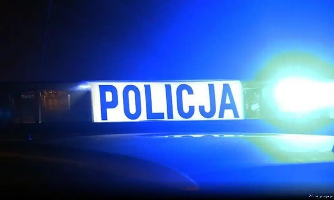 Chorzów: Policja przeprowadziła akcję „Kaskadowy Pomiar Prędkości”