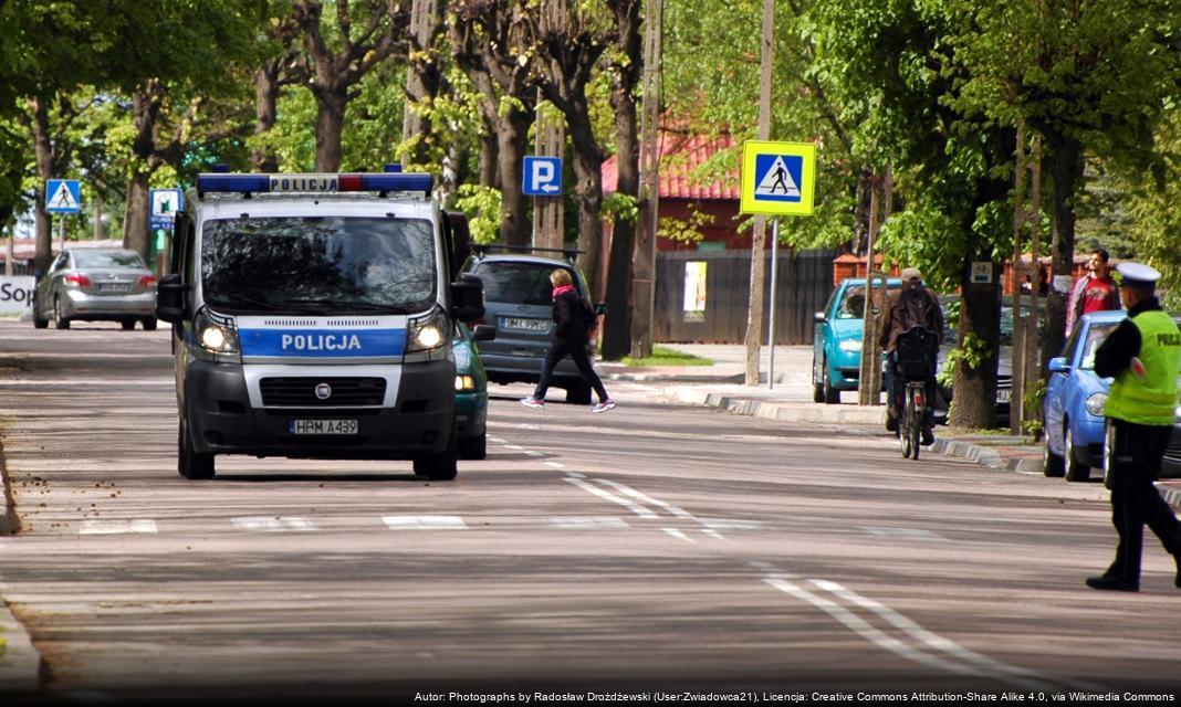 Wszystkich Świętych – Zmiany w organizacji ruchu w Chorzowie