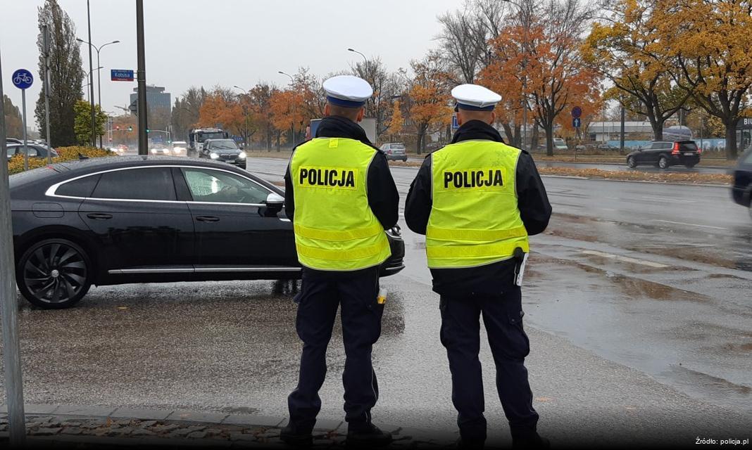 Zmiany w kierownictwie chorzowskiej policji