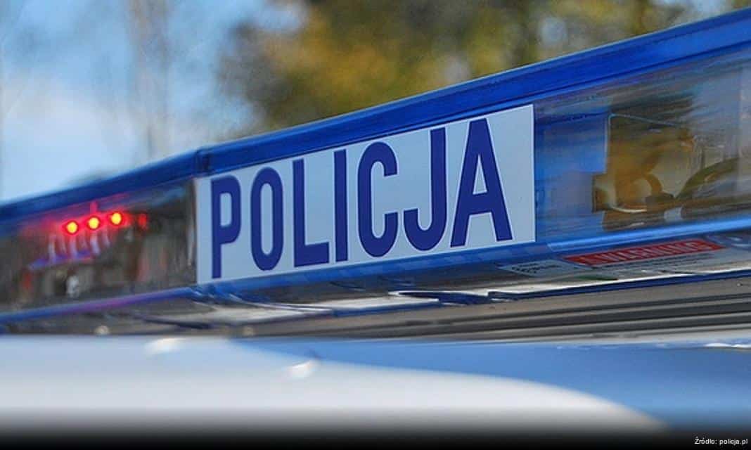 Wystartowała kolejna edycja konkursu „Policjant, który mi pomógł”