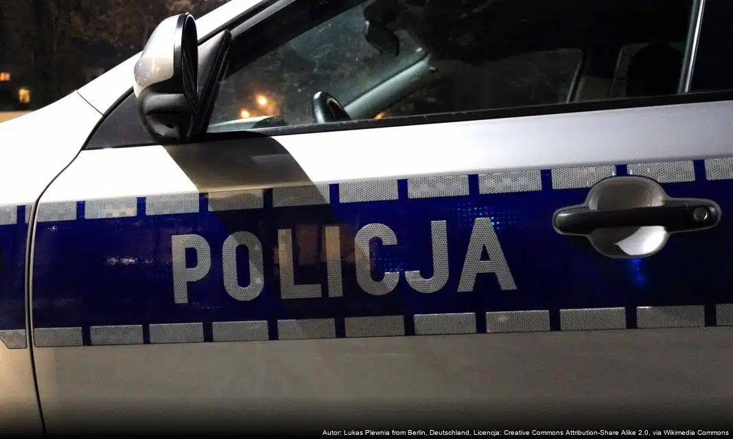 Nowa linia wsparcia psychologicznego dla służb mundurowych i ratowników medycznych