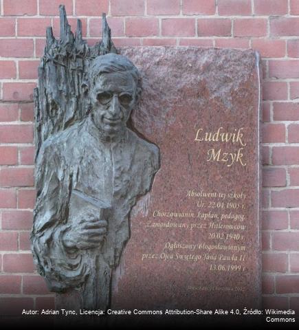 Ludwik Mzyk