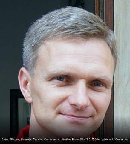 Marek Wleciałowski