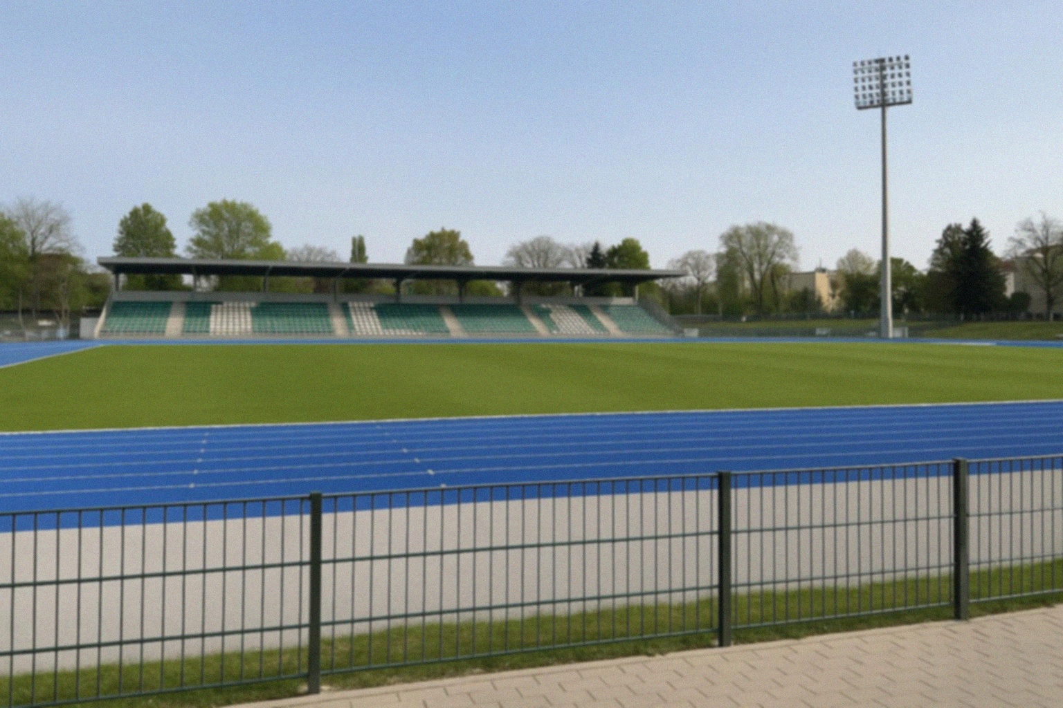 Długi Weekend Sierpniowy – Godziny Pracy Obiektów w Chorzowie
