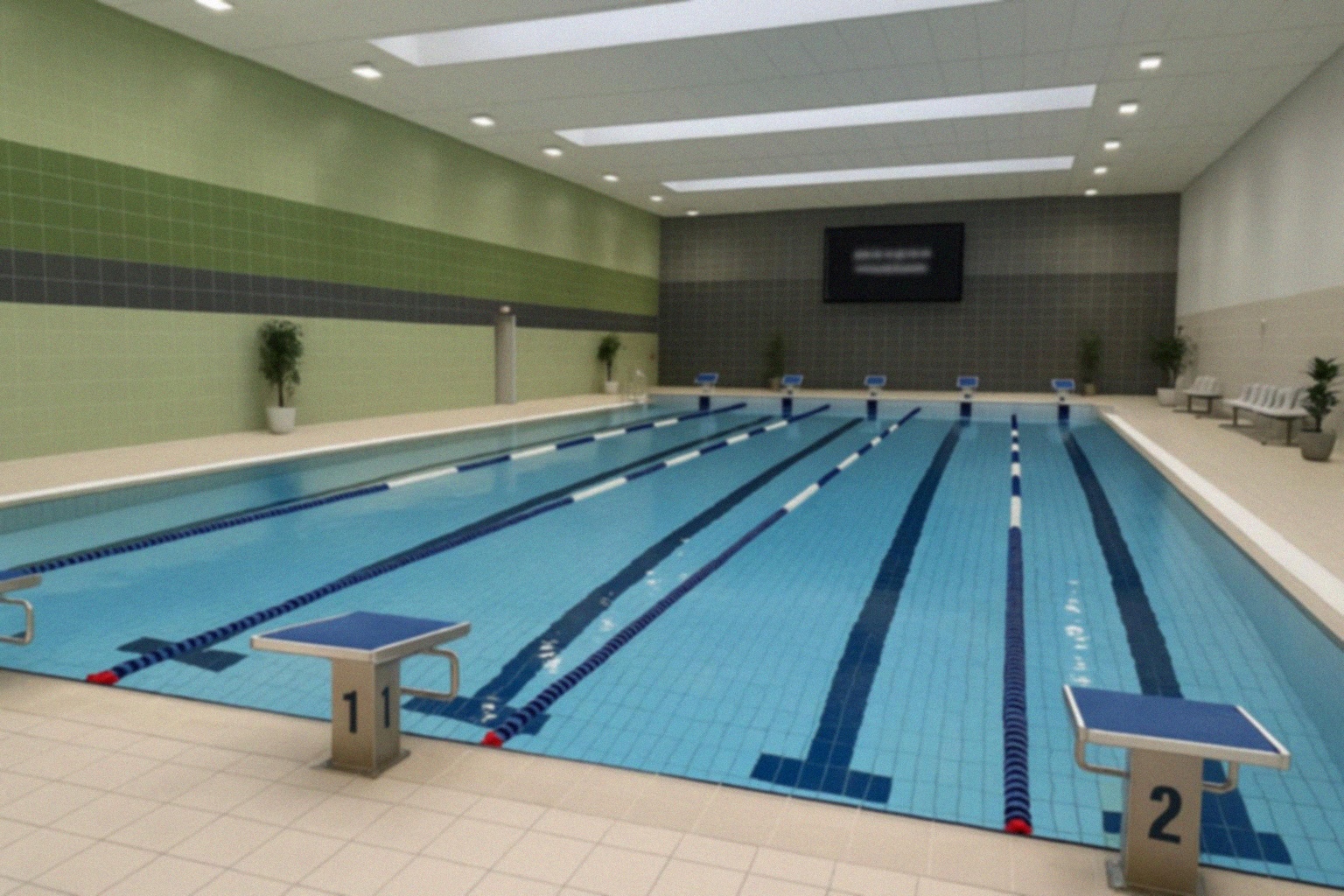 Karnety na zajęcia aqua w Chorzowie już dostępne