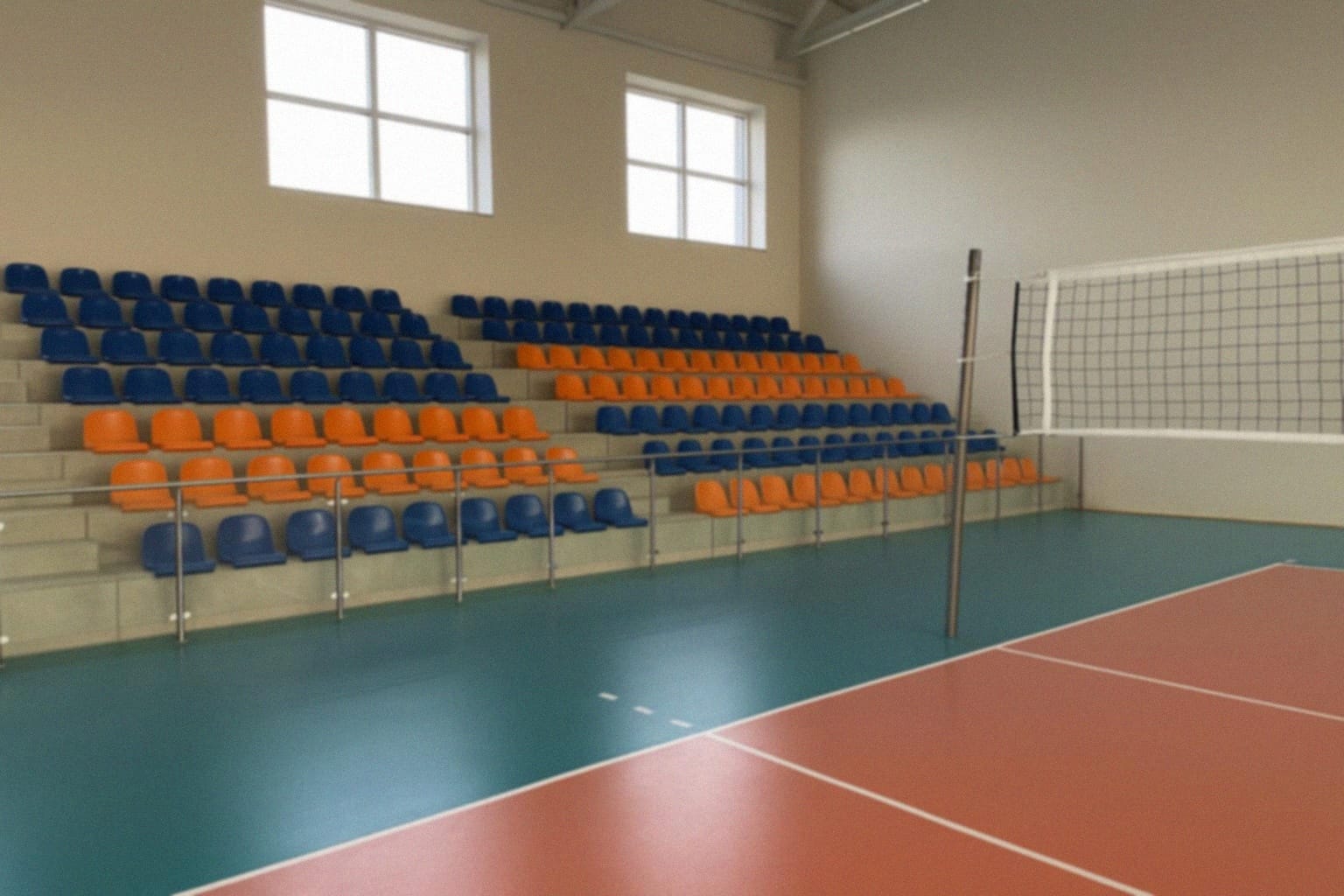 Godziny otwarcia obiektów sportowych w Chorzowie w dniu 11 listopada