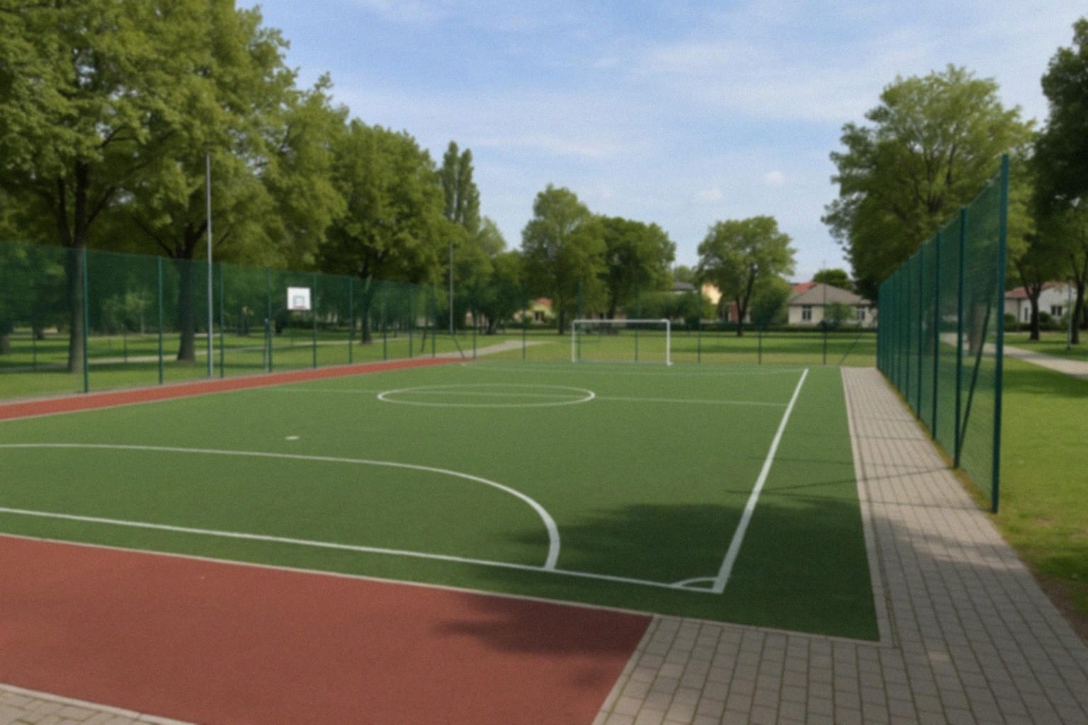 Ostatnie pożegnanie pracowników MORiS Chorzów