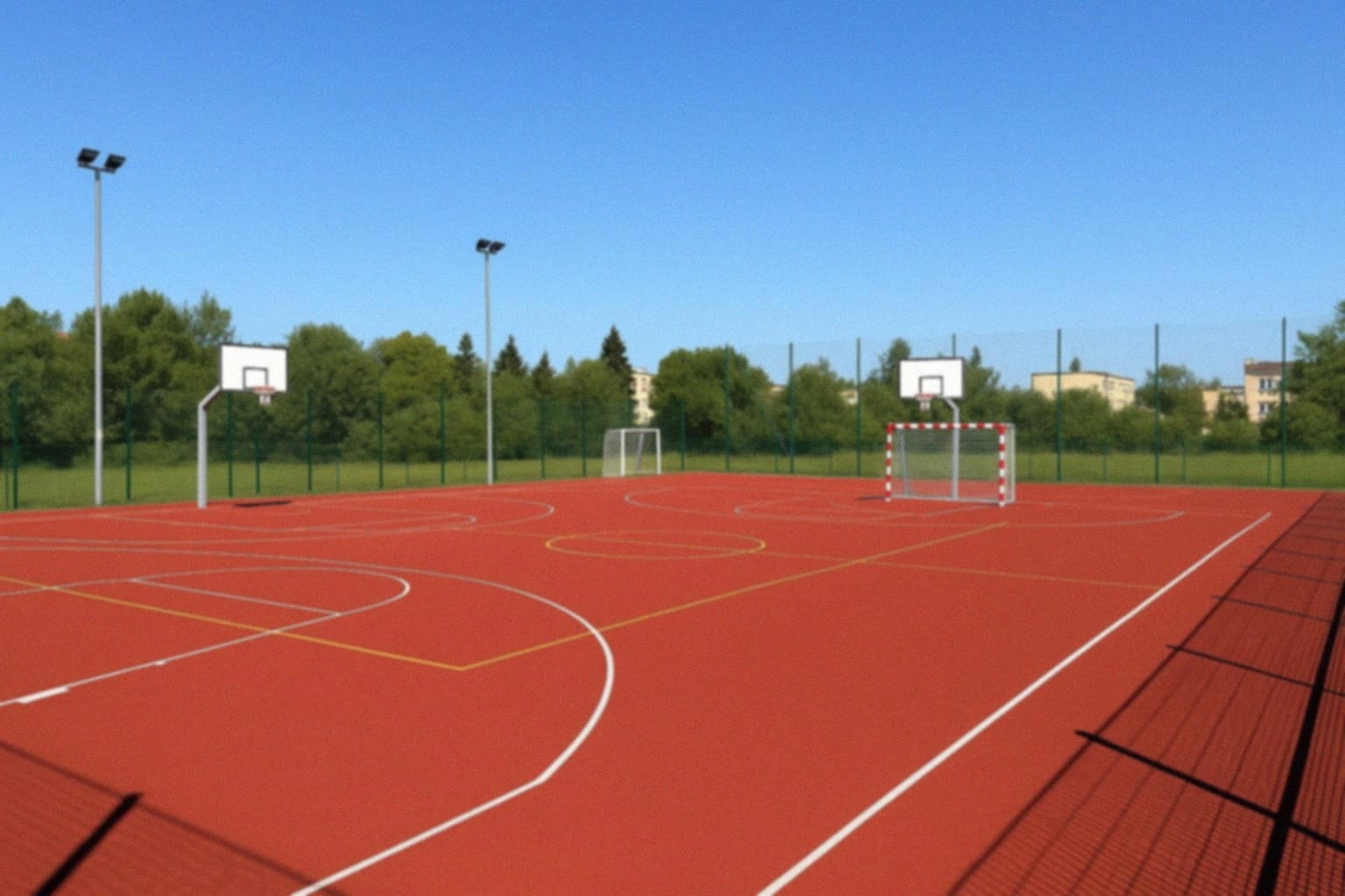 Informacje o godzinach otwarcia obiektów sportowych w czasie świąteczno-noworocznym