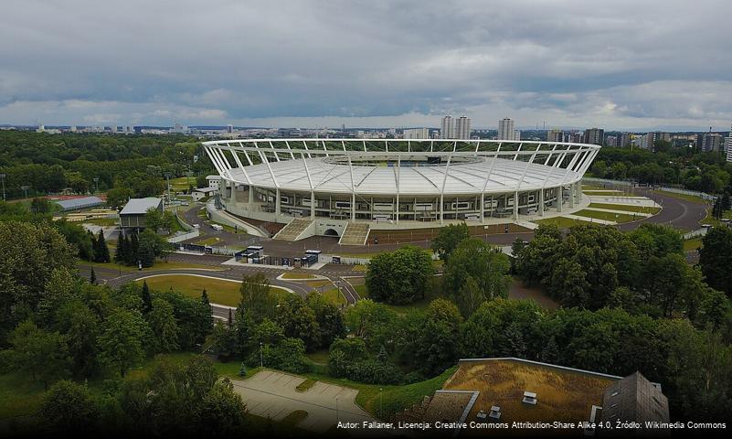 Stadion Śląski