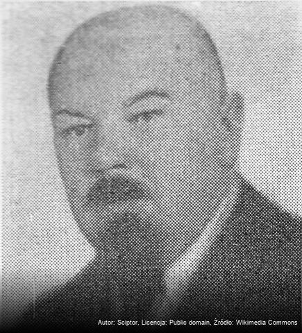 Stanisław Ligoń