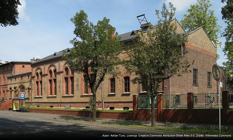 Starochorzowski Dom Kultury