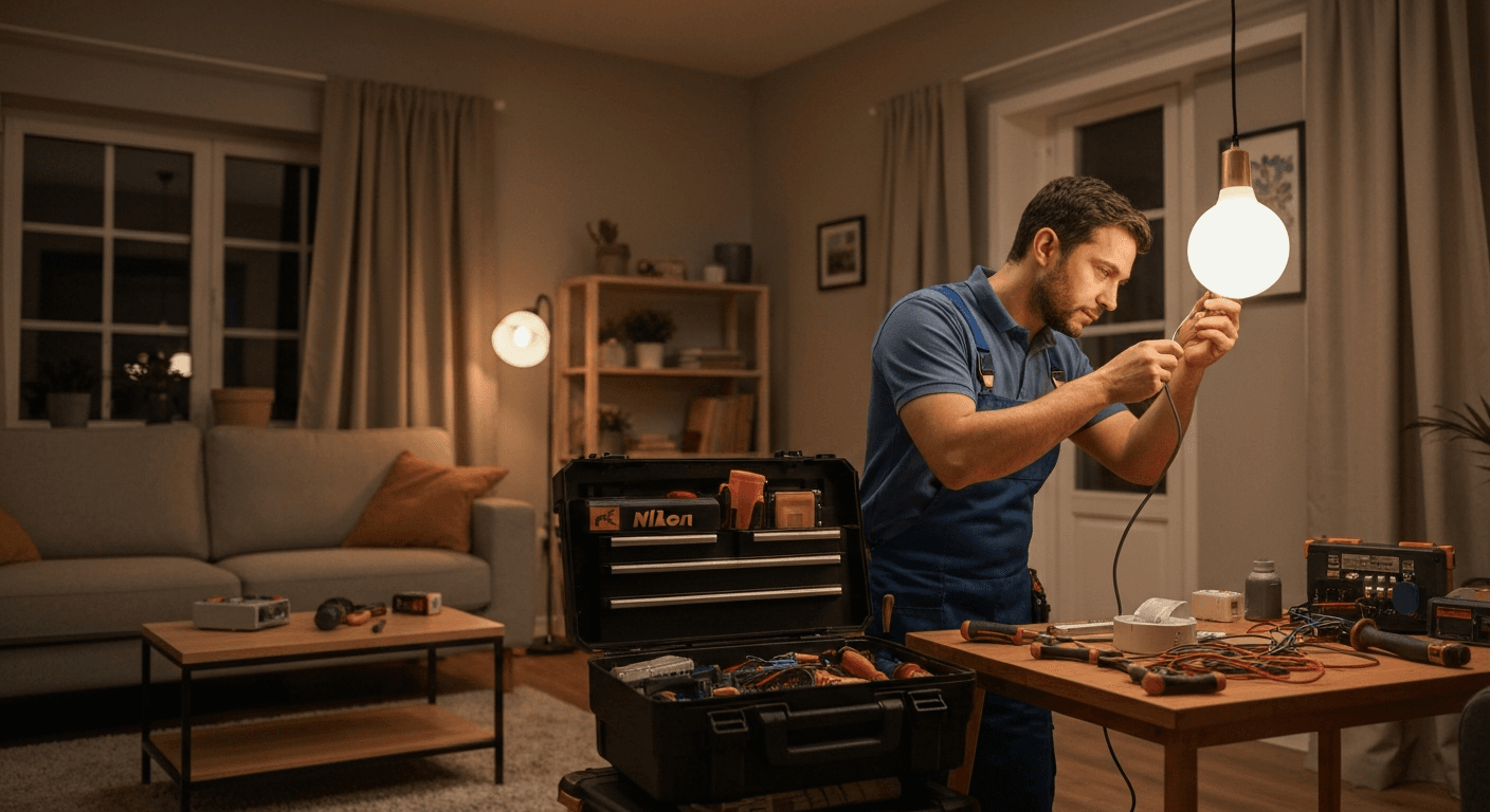 Assistance mieszkaniowe: jaki jest zakres usług i limity?