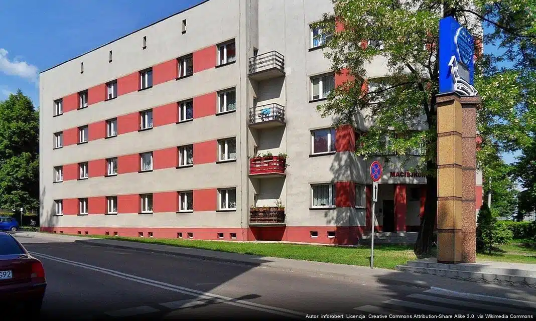 Postępy w Budżecie Obywatelskim i Regionalnym w Chorzowie