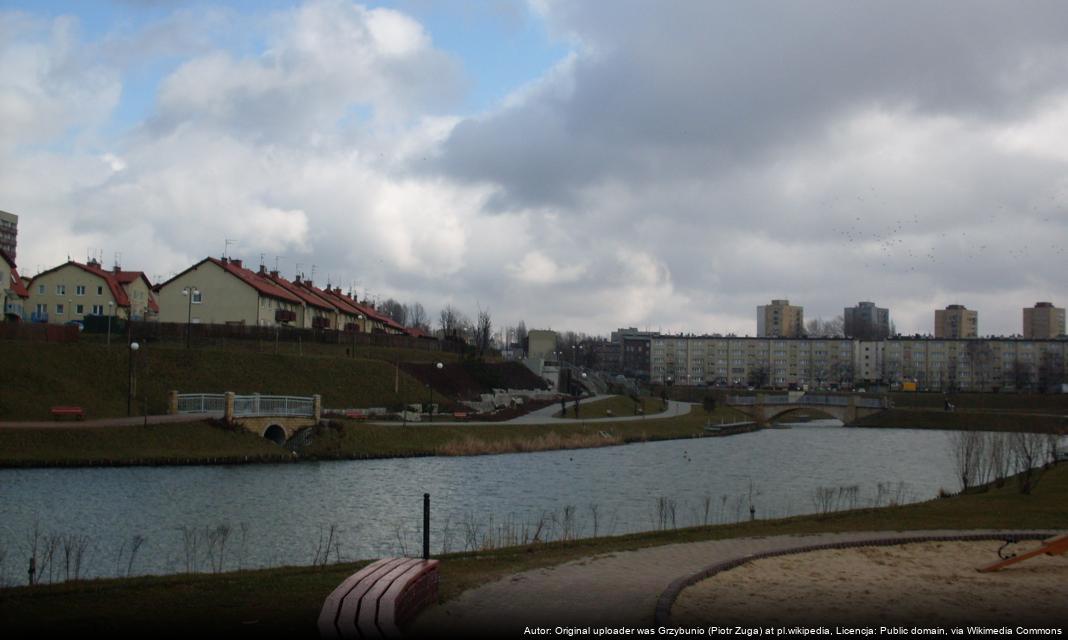 Europejski Dzień bez samochodu na Placu Matejki