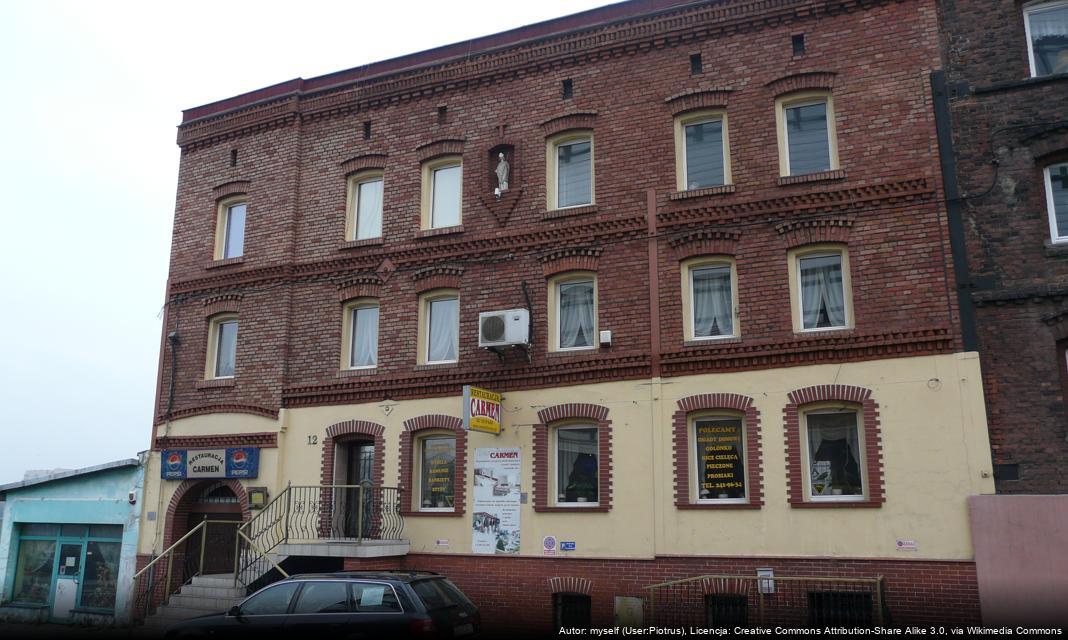 Ogłoszone wyniki Budżetu Obywatelskiego w Chorzowie