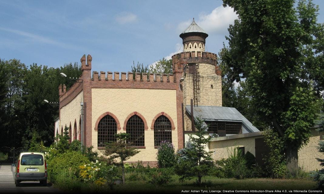 Chorzów liderem w kategorii Przestrzeń według Indeksu Zdrowych Miast