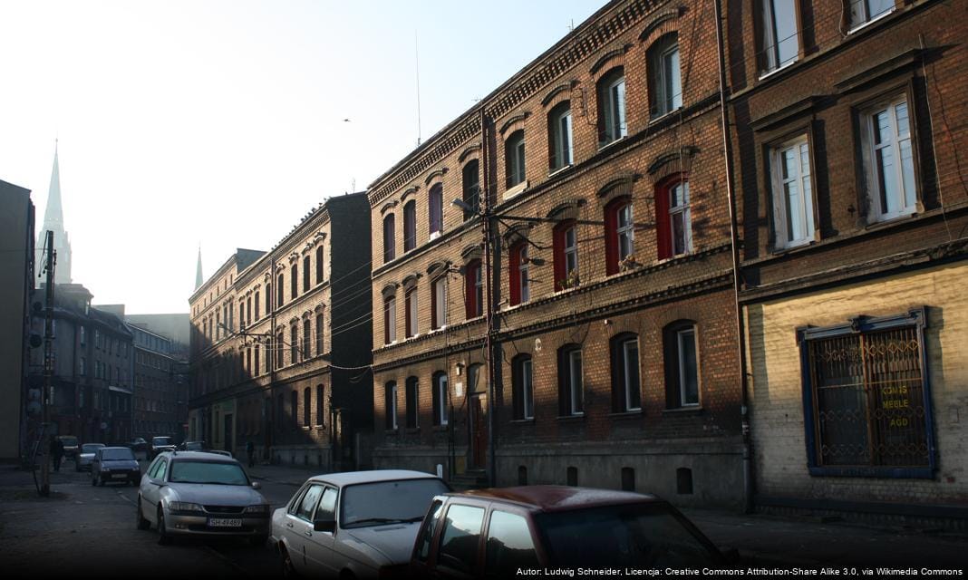 Spotkanie ewaluacyjne dotyczące Budżetu Obywatelskiego w Chorzowie