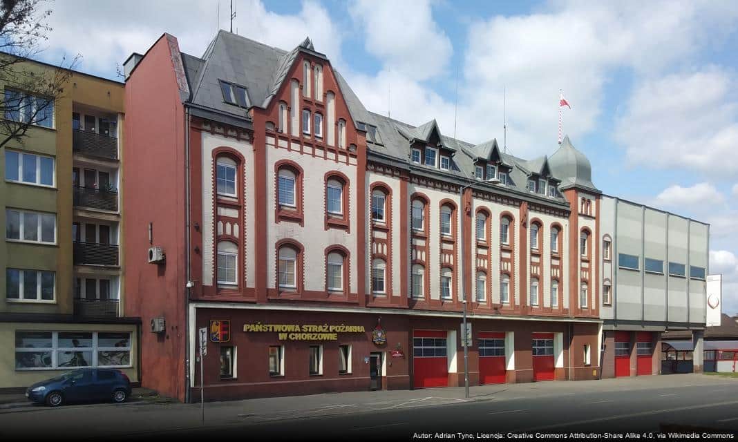 Nowa Zastępczyni Prezydenta Miasta Chorzów