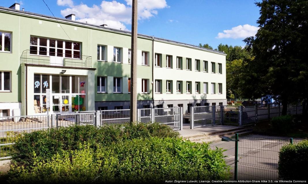 Nocne Zwiedzanie Urzędu Miasta w Chorzowie – Edycja 2025