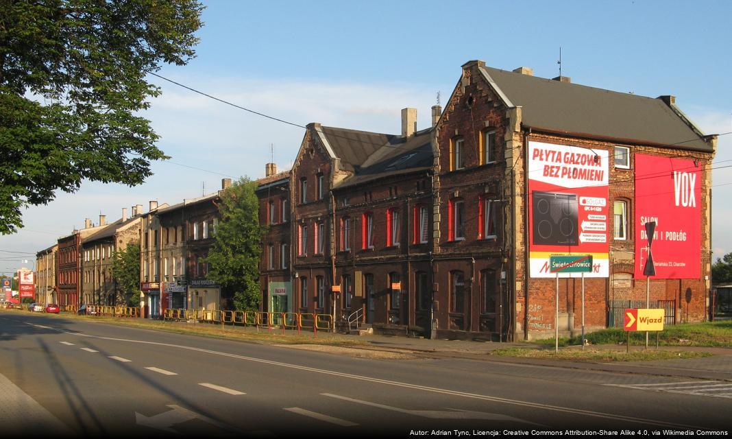 Obchody Europejskiego Dnia Seniora oraz Złote Gody w Chorzowie