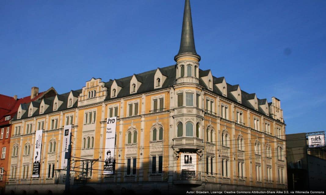 Chorzów pozyskuje dofinansowanie na Ochronę Ludności i Obrony Cywilnej