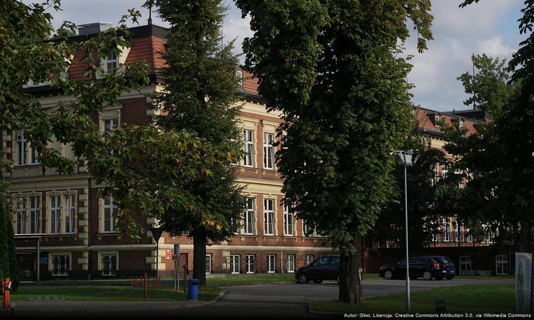 Zalecenia dotyczące zmian w organizacji ruchu z okazji Wszystkich Świętych w Chorzowie