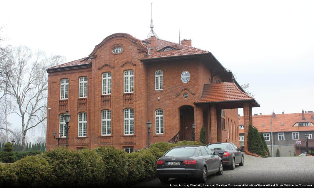 Renowacja Grobu Zbiorowego Wojennego Żołnierzy Wojska Polskiego w Chorzowie