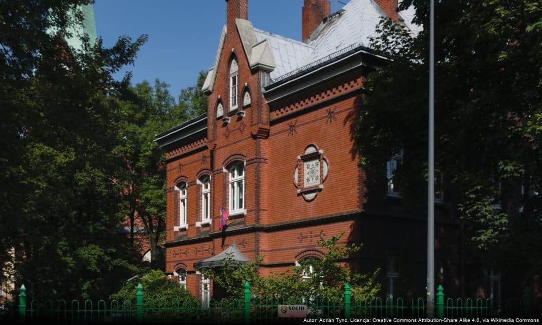 Planowany przegląd sprawności urządzeń alarmowych w Chorzowie