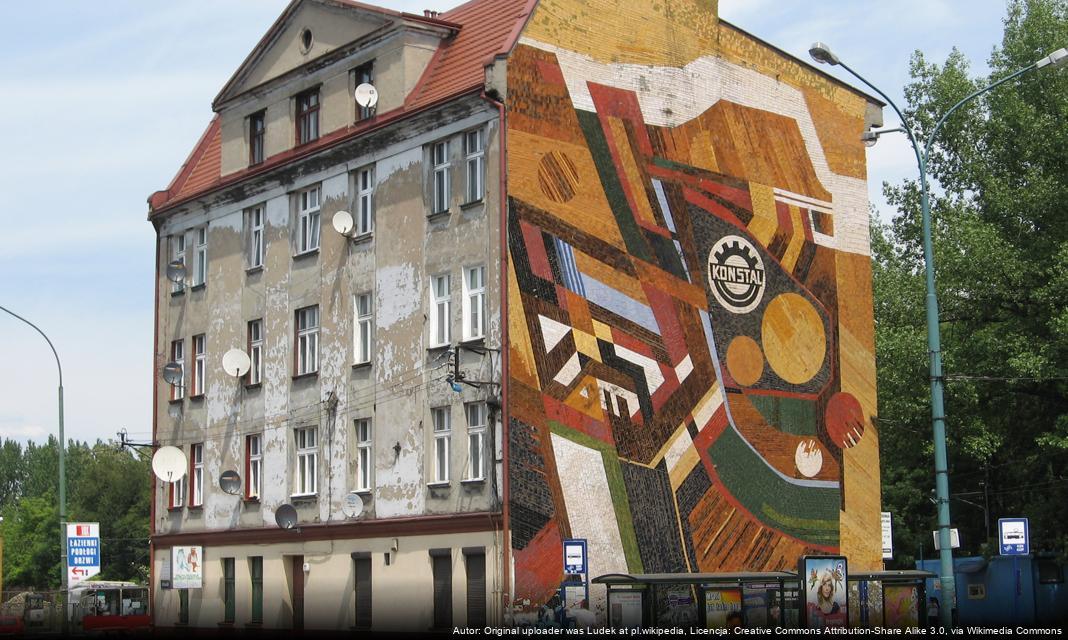 Spotkanie dla przedsiębiorców w Chorzowie – wyzwania i szanse w dobie zmian infrastrukturalnych