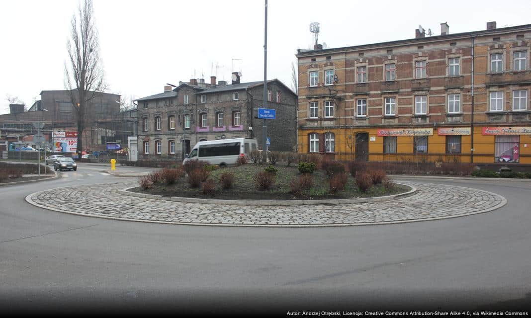 Planowane zmiany w chorzowskiej oświacie przedstawione w nowym podcastie