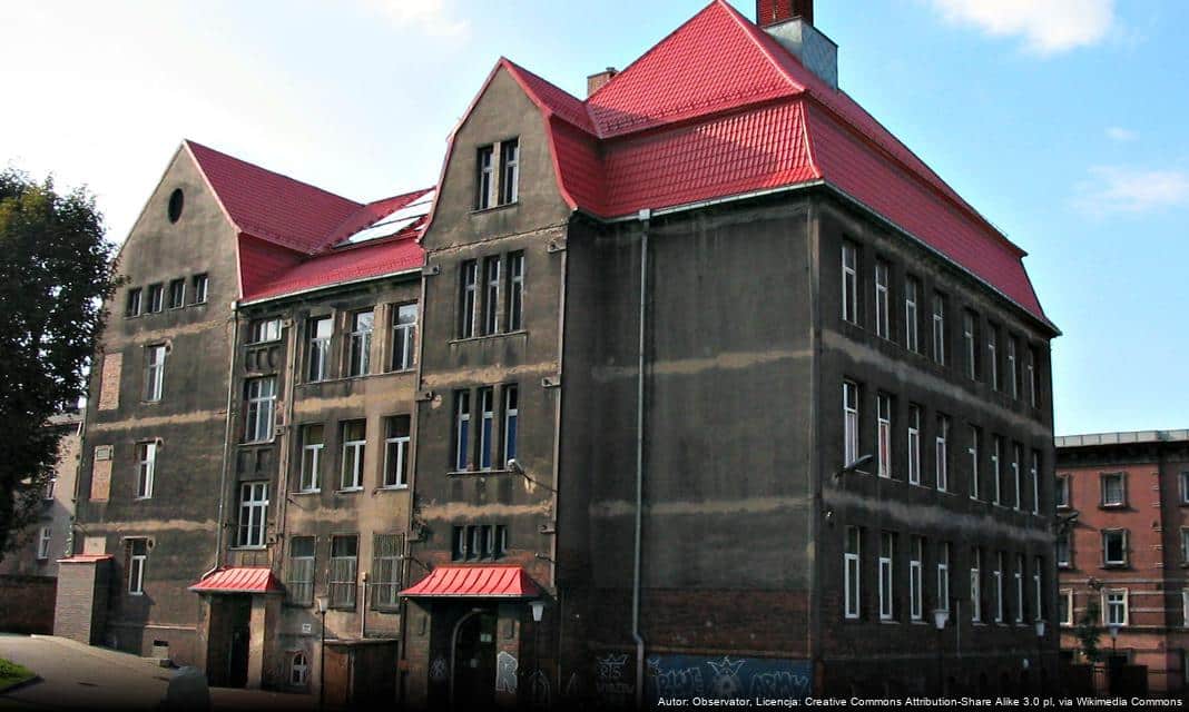 Spotkanie dla przedsiębiorców w Chorzowie: Wyzwania i szanse związane z infrastrukturą