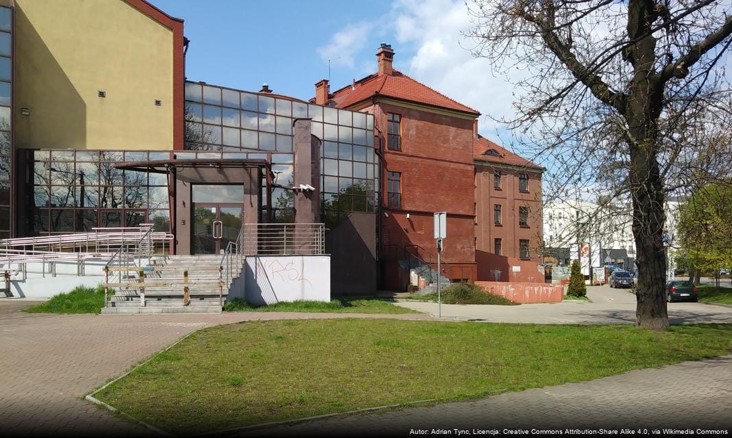 Spacer „Powstania Śląskie” w Chorzowie – edukacyjna podróż w przeszłość