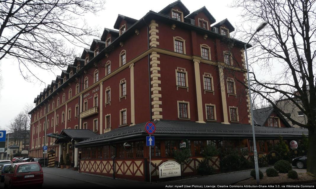 Sukcesy Młodzieży z Chorzowa w Kulturze: 174 Powody do Dumy