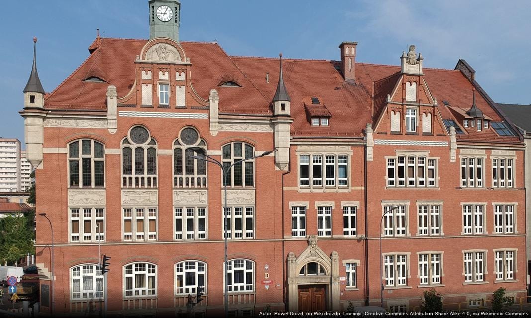 Nabór na mieszkania przy ul. Michałkowickiej w Chorzowie