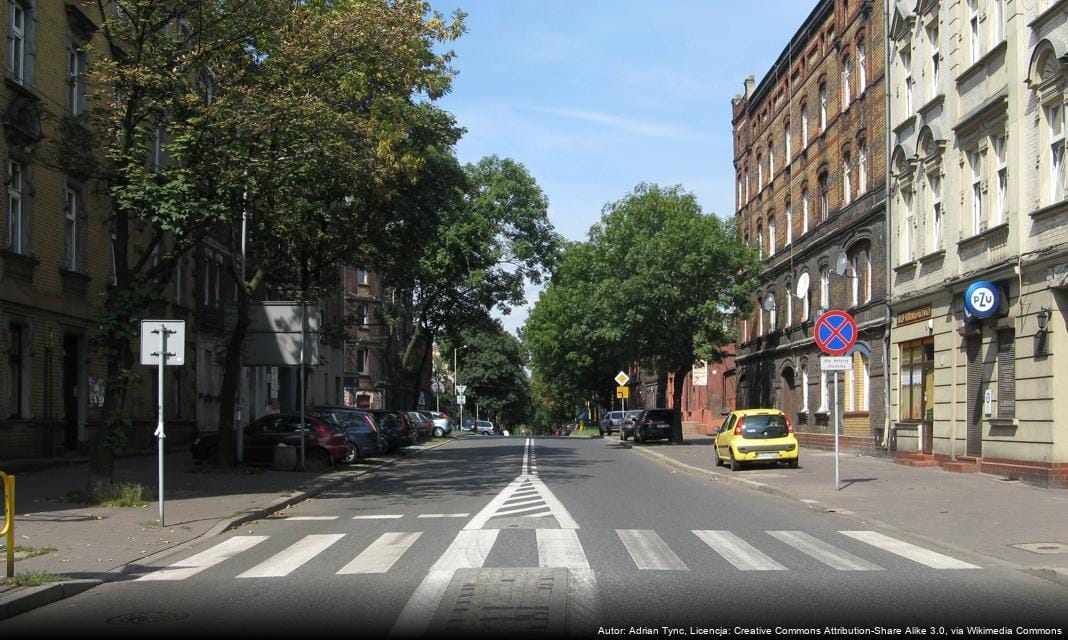 Odsłonięcie Odnowionego Pomnika Powstańca Śląskiego w Chorzowie