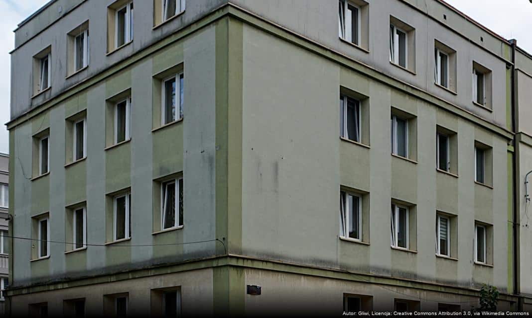 Wsparcie dla osób z uzależnieniami w Chorzowie