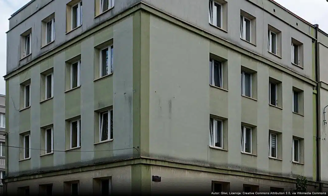 Wsparcie dla osób z uzależnieniami w Chorzowie