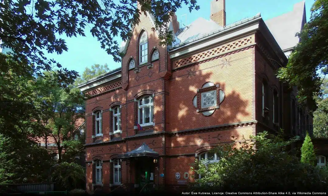 Kalendarz wywozu odpadów komunalnych w Chorzowie na 2026 rok