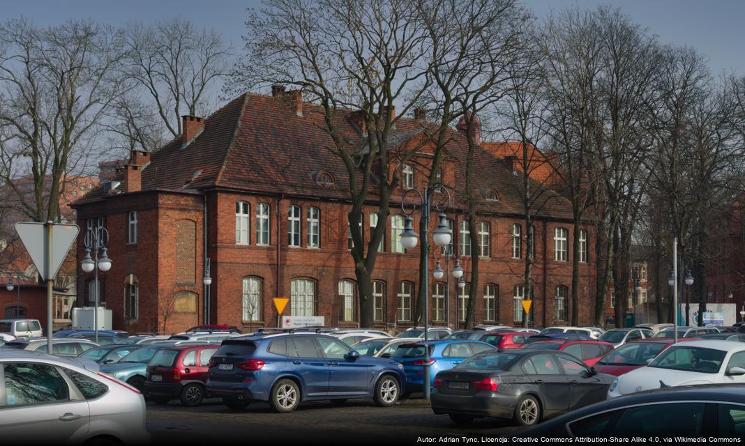 34. Finał WOŚP w Chorzowie z bogatym programem