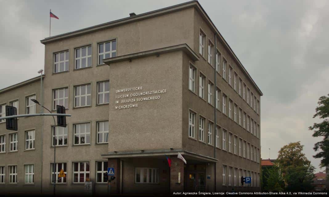 Utrudnienia w ruchu podczas Kolorowego Korowodu z okazji Święta Miasta