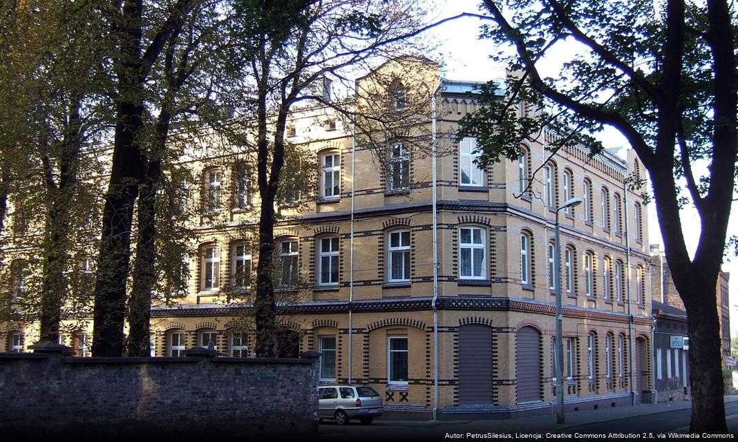 Chorzów ogłasza przetarg na najem lokali użytkowych w ramach programu „Lokale na start”
