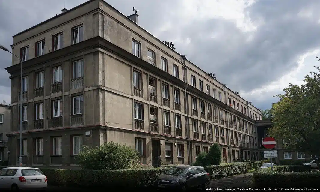 Wręczenie Chorzowskich Serc Wolontariatu 2025 – Uroczystość Pełna Dobra