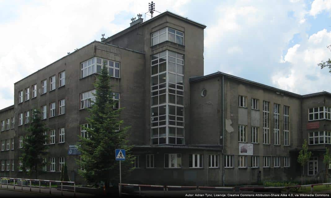 Remont Pomnika Powstańca Śląskiego w Chorzowie