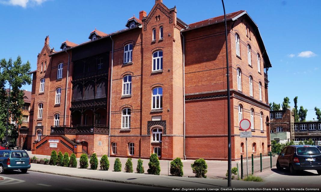 Wakacyjne Atrakcje w Chorzowie dla Dzieci