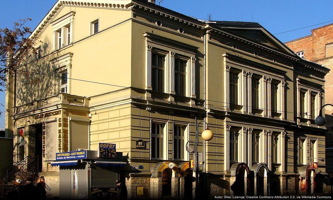 Umowa na dofinansowanie termomodernizacji Zespołu Szkolno-Przedszkolnego nr 1 w Chorzowie